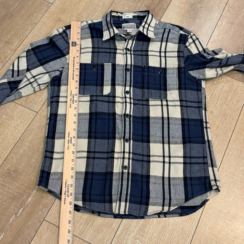 J. Crew this crew